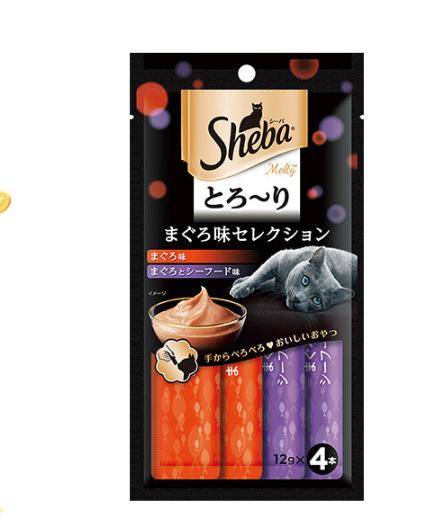 ！满足猫咪挑剔味蕾营养美味两不误开元棋牌5款猫咪最爱零食大揭秘